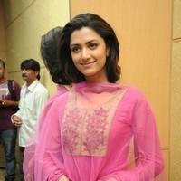 Mamta Mohandas at Anwar audio launch - Pictures | Picture 95947